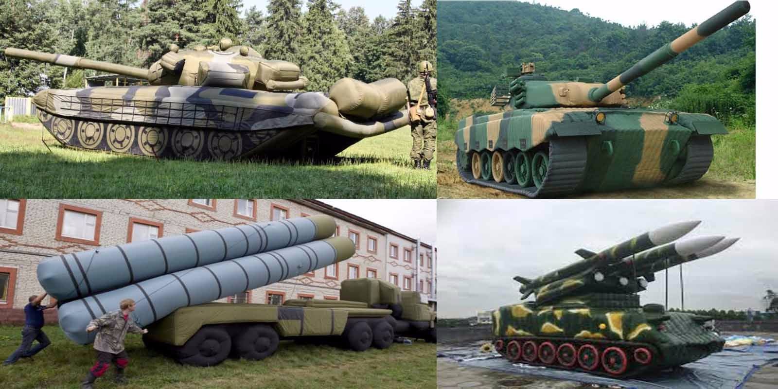 东海小型导弹车