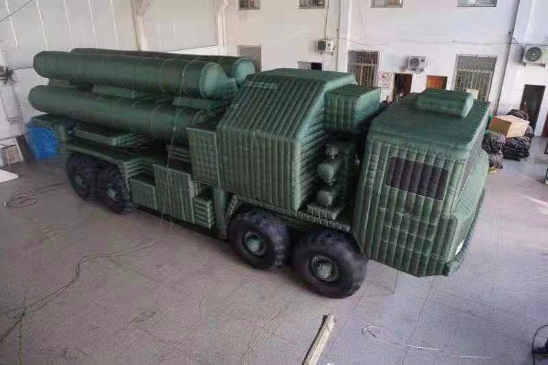 东海导弹车军用